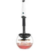 Makeup Brush Cleaner and Dryer