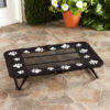 Portable Elevated Pet Bed